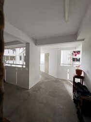 Blk 784B Woodlands Pasture II (Woodlands), HDB 4 Rooms #630730831